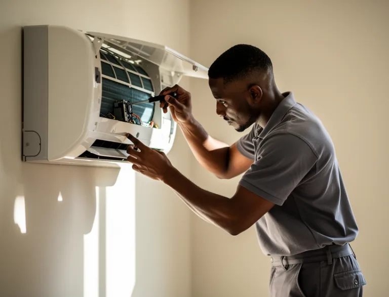 AC Repair North Kingstown